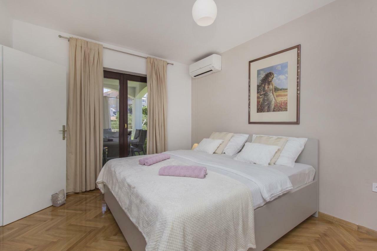 Villa Jozica Murter Exteriér fotografie
