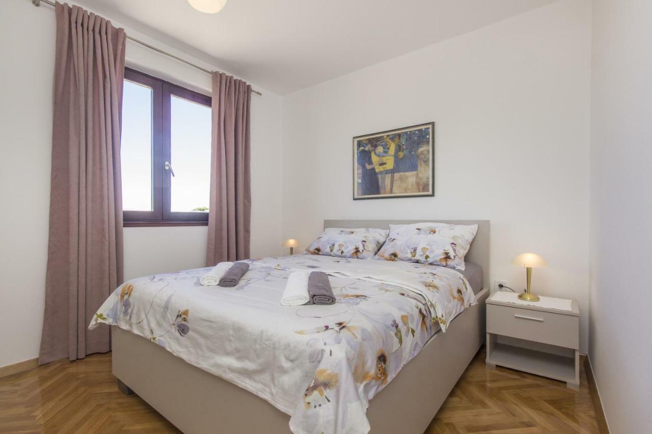 Villa Jozica Murter Exteriér fotografie