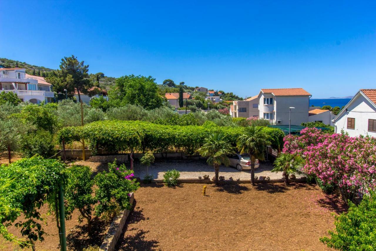 Villa Jozica Murter Exteriér fotografie