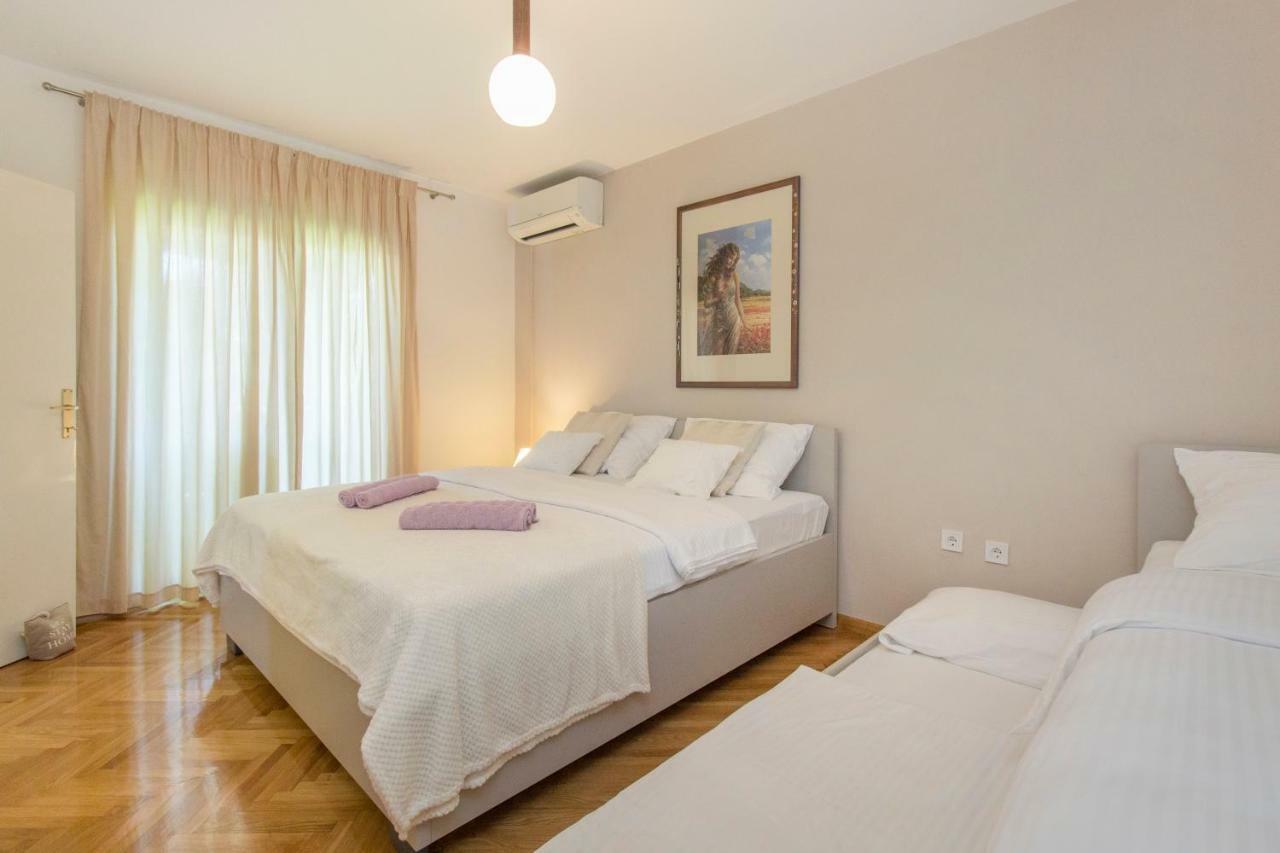 Villa Jozica Murter Exteriér fotografie