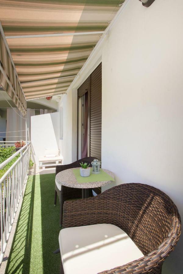 Villa Jozica Murter Exteriér fotografie