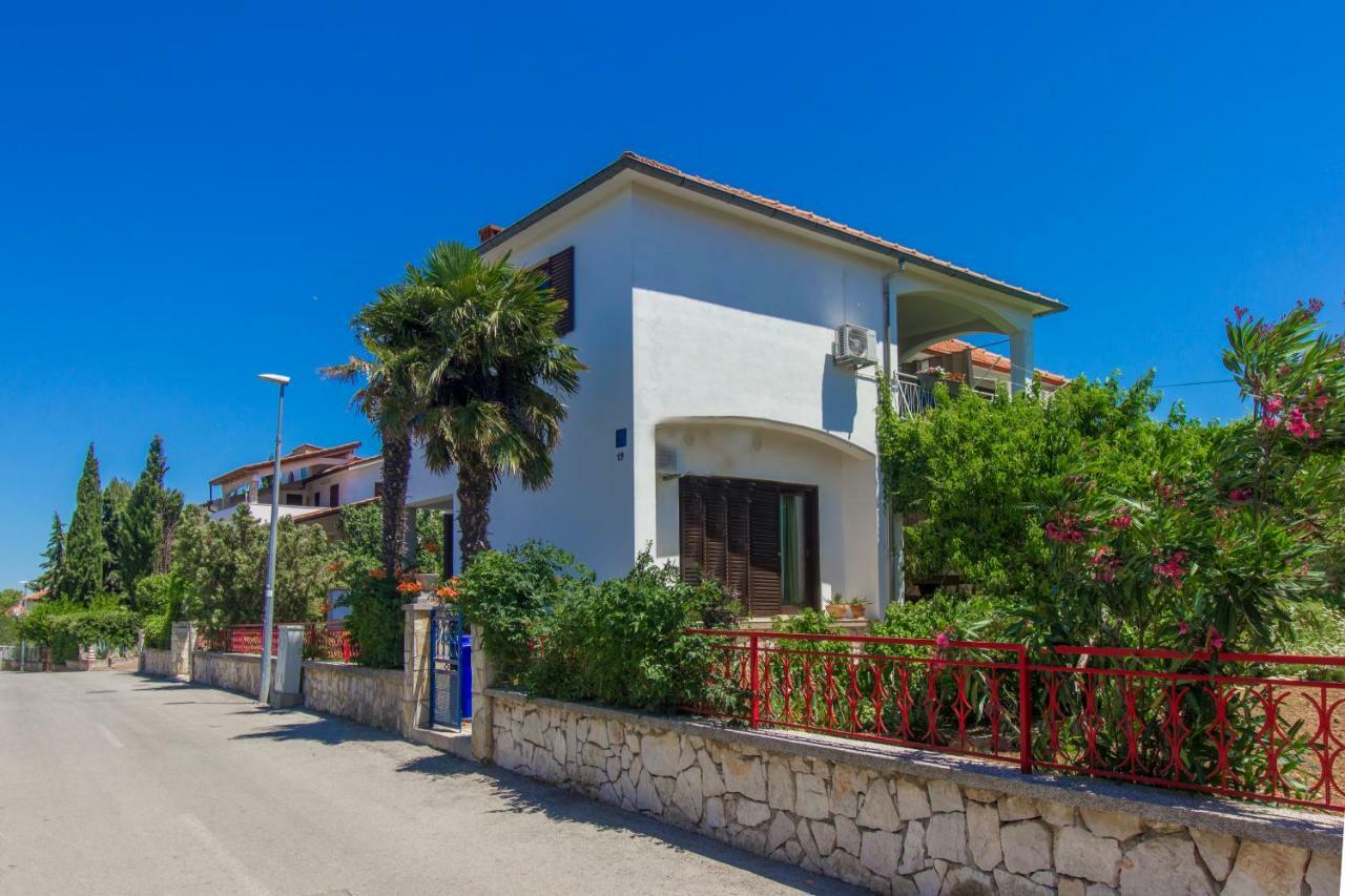 Villa Jozica Murter Exteriér fotografie
